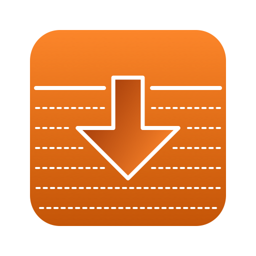 OrangeCard Icon