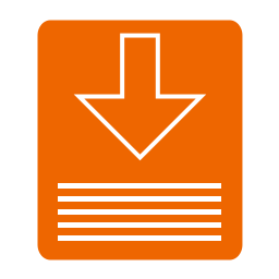 OrangeCard Icon
